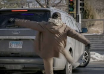 Alex Pretti's earlier scuffle with ICE doesn't justify his death 11 days later