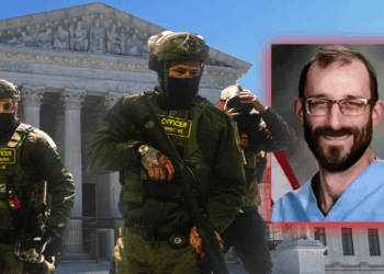 Alex Pretti's shooters are shielded from lawsuits, thanks to SCOTUS