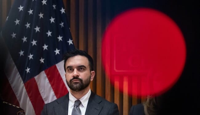 All at Once, New York Democrats Ferociously Condemn Antisemitism, or Something – RedState