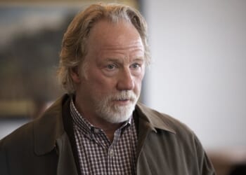 Amazon Axes Timothy Busfield From Rom-Com After Child Sex Abuse Charges