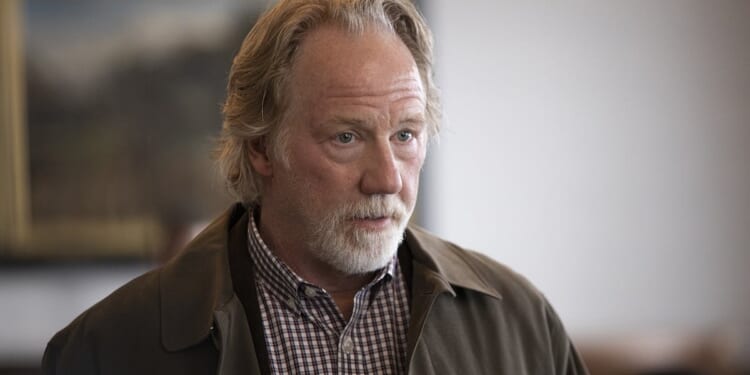 Amazon Axes Timothy Busfield From Rom-Com After Child Sex Abuse Charges