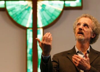 American Christian writer Philip Yancey confesses eight-year infidelity