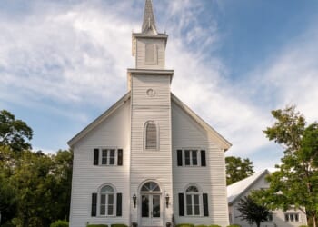 Americans Want More Faith In The Public Square, Back Parental Rights