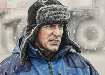 America’s Favorite Meteorologist Breaks Down This Weekend’s Wild Weather Forecast