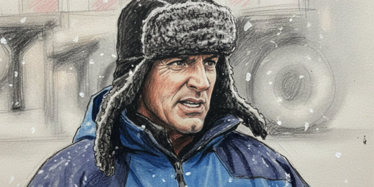 America’s Favorite Meteorologist Breaks Down This Weekend’s Wild Weather Forecast