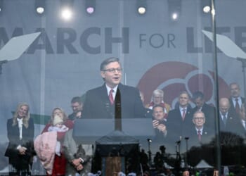 America’s Strength Depends on the Family