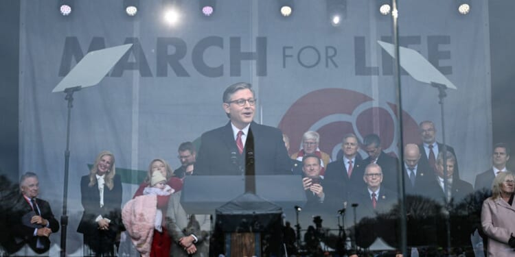 America’s Strength Depends on the Family