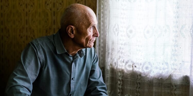 Analysis: Churches can prevent loneliness