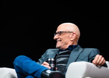 Andrew Klavan Nominated For Prestigious Mystery Writers Of America Award