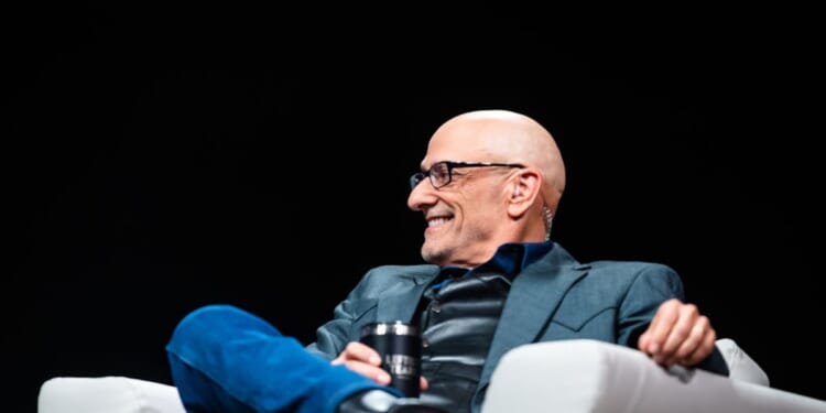 Andrew Klavan Nominated For Prestigious Mystery Writers Of America Award