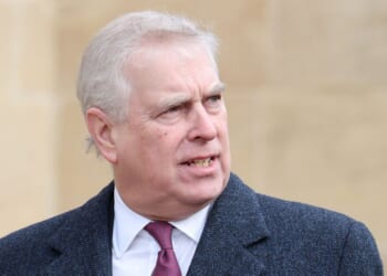 Andrew Mountbatten-Windsor has lost loads - here's what could be next | Royal | News