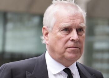 Andrew Mountbatten Windsor's one last 'passport' into the Royal Family | Royal | News