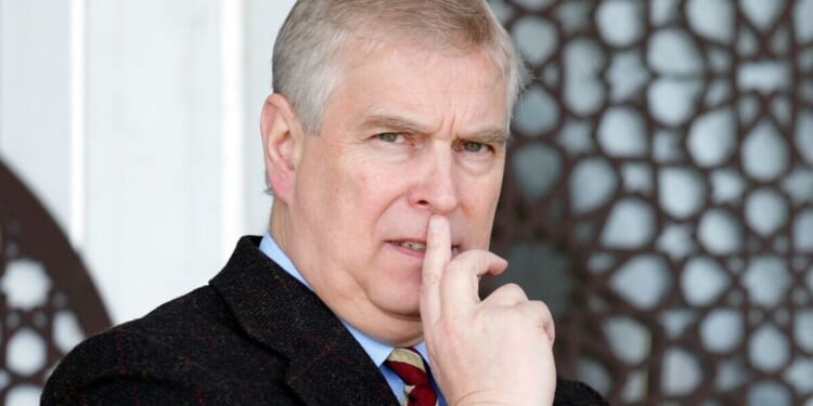 Andrew bombshell as disgraced ex-prince 'plots tell-all memoir' | Royal | News