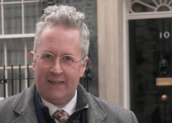 Andy Burnham faces series of political hoops to challenge PM, Christopher Hope says