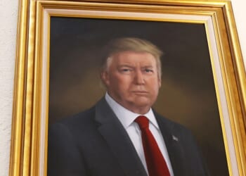 Angela Tilby: At least we are not led by a ‘narcissist’