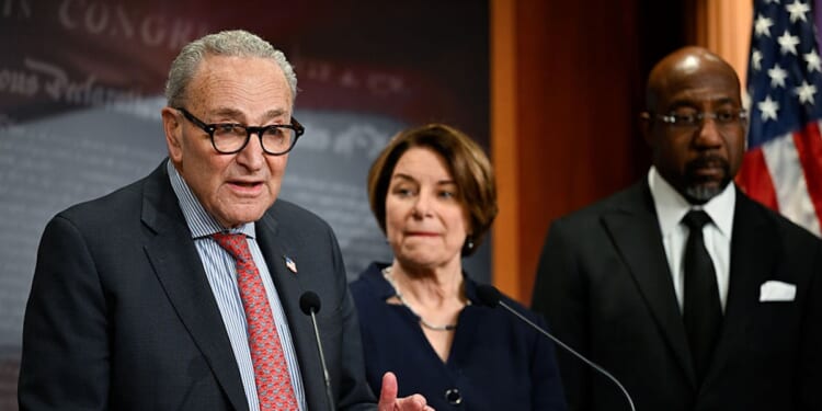 Another Government Shutdown Looms Amid Minnesota Immigration Showdown