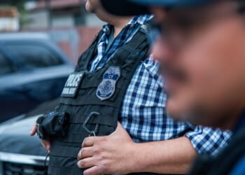 Anti-ICE Activists Disrupt Church Service Because They Think One of the Pastors Is an ICE Agent – RedState