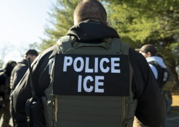 Anti-ICE Crew Thinks They Have ICE Cornered in CA Restaurant, Then an Epic Fail Ensues – RedState