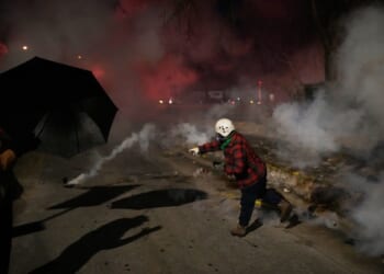 Anti-ICE Protesters Ambush of MN Cities Church Is Even Worse Than Reported – RedState