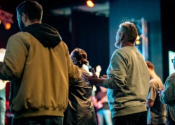 Anti-ICE mob invades church service, DOJ to investigate possible FACE Act violation