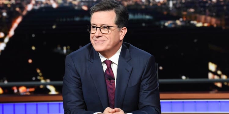 Anti-Trump Late-Night Host Suggests ICE And Border Patrol Agents Are Worse Than Nazis