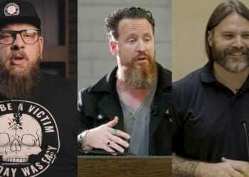 Apologia Church sues ex-congregants for defamation