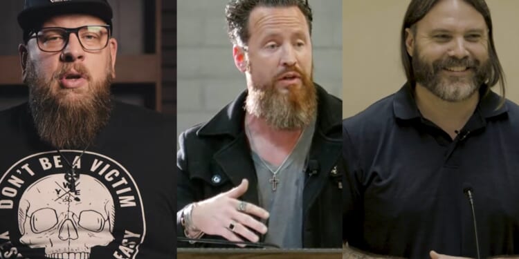 Apologia Church sues ex-congregants for defamation