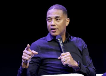 Appeals Court Finds Probable Cause To Charge Don Lemon, But Rejects DOJ’s Bid To Force Arrest Warrant