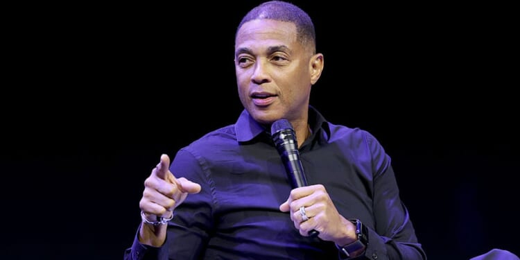 Appeals Court Finds Probable Cause To Charge Don Lemon, But Rejects DOJ’s Bid To Force Arrest Warrant