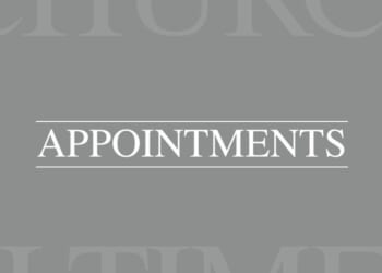 Appointments