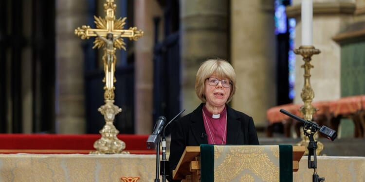 Archbishop-elect defends Project Spire against criticism from Parliamentarians