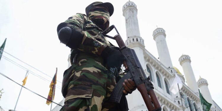 Are Americans Being Radicalized Online and Converting to Islam?