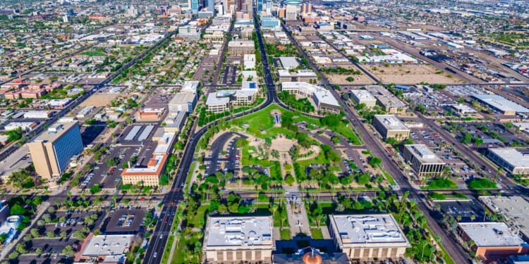 Arizona Knows What Happens When Democrats Wage War On ICE