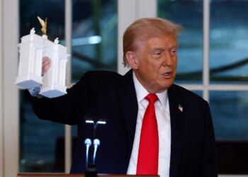 Art Hasn’t Recovered After Abandoning Human Greatness