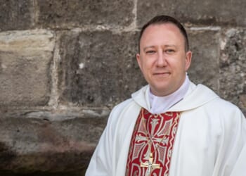 Assistant Bishop of Bangor to stand down
