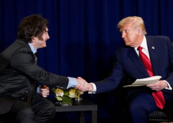 At Long Last, Washington Remembers Its Own Neighborhood