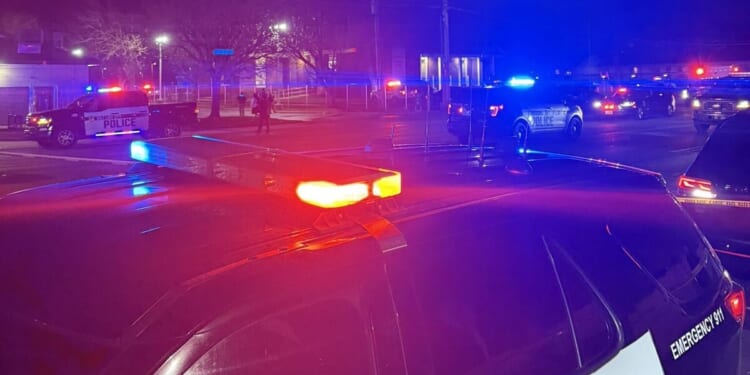 At least two killed and three hurt in Utah mass shooting | US | News