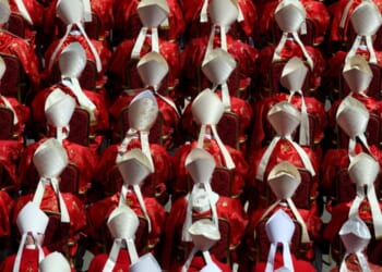 Attempts to change Church governance to synodal model have failed throughout history