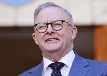 Australian Prime Minister accidentally leaks royal tour details | Royal | News