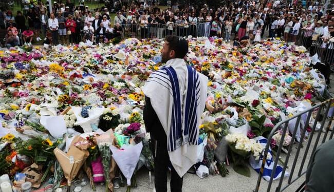 Australia’s Government-Funded News Agency Protects Antisemitic Employee – RedState