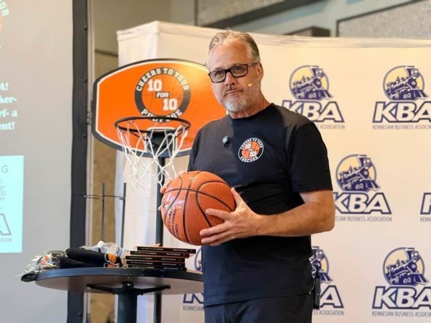 Author Brent Rittersdorf has released a new leadership book, 