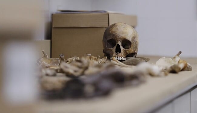 Authorities Make a Massive Discovery... of Gruesome Human Remains at PA Home – RedState