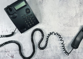 BT to axe landlines in 132 postcodes - full list of locations | UK | News