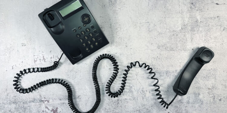 BT to axe landlines in 132 postcodes - full list of locations | UK | News