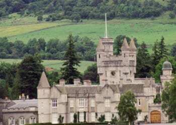 Balmoral Castle forced to closed | Royal | News