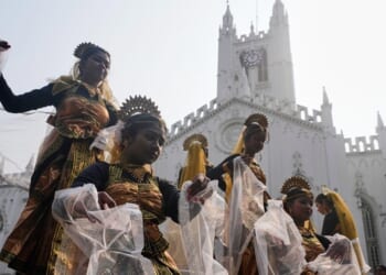 Bangladesh’s Christians ask for protection