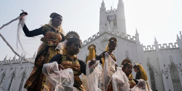 Bangladesh’s Christians ask for protection