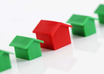 Barring Institutional Investors From Buying Homes Won't Make Housing More Affordable