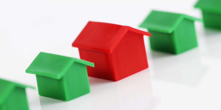 Barring Institutional Investors From Buying Homes Won't Make Housing More Affordable