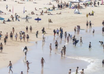 Beautiful city loved by Brits becomes hottest in the world at 43C | World | News